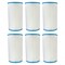 Approved Vendor Watkins Hot Springs Spas 30 Replacement Filter Cartridge 6 Pack Compatible PWK30/C-6330/FC-3915 WS.WTK3915-6P - alternate 1